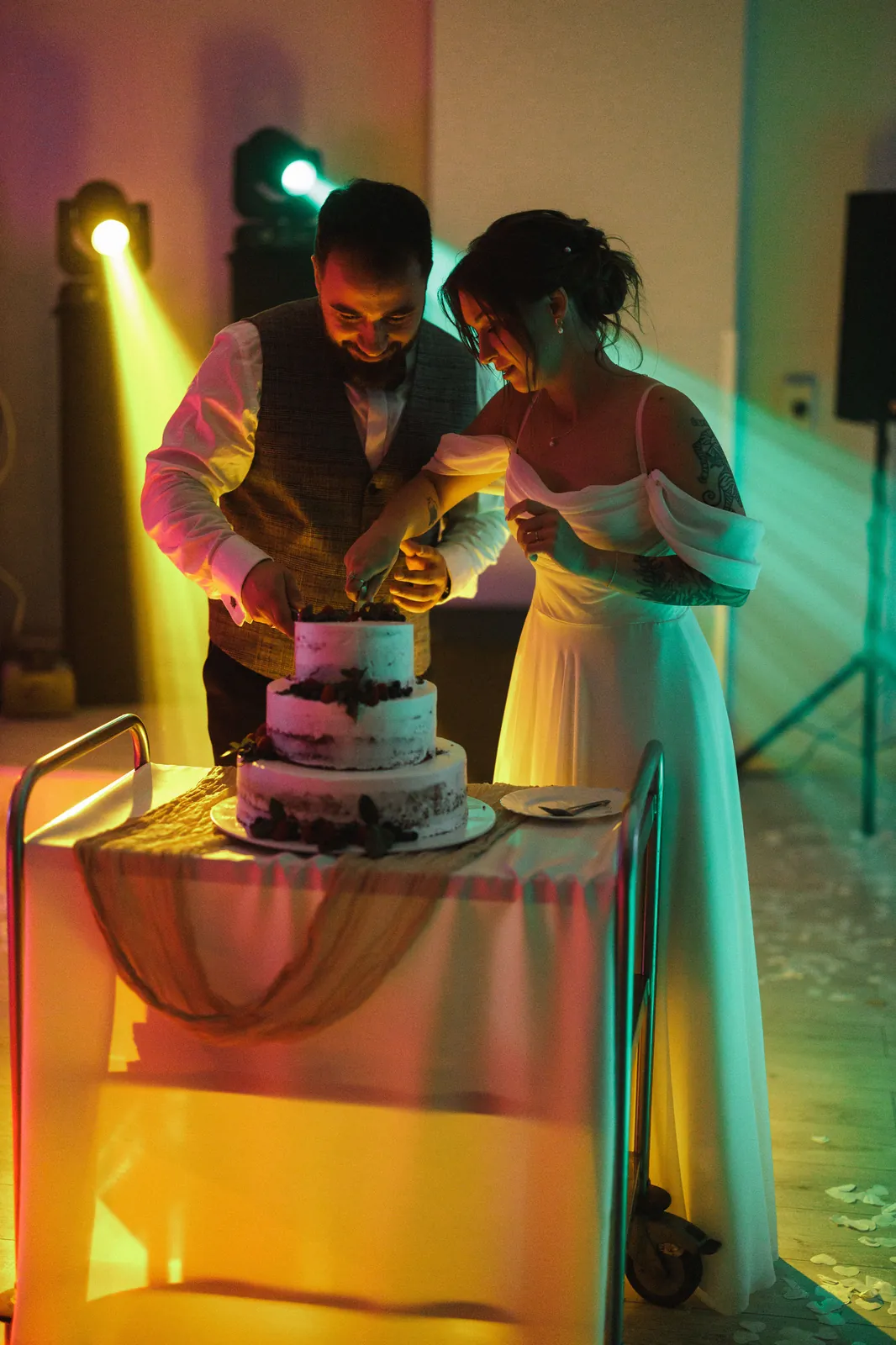 Klaudia & Dawid